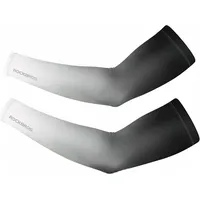 Rockbros Cycling Sleeves Size L 32028 Black and white 0032028