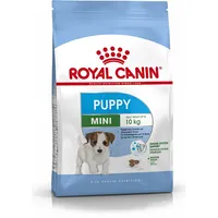 Royal Canin Shn Mini Puppy - dry puppy food 4Kg Art1171465