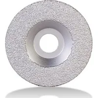 Rubi Vdg 100 Pro dimanta disks neapstrādātai apstrādei, sauss 100/22,2 mm, klase 31979