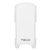 Ryze Technology Tello Part 6 Snap On Top Cover White Cp.pt.00000227.01