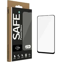 Safe by Panzerglass Realme 10 Screen Protection Ultra-Wide Fit czarny black Safe95343