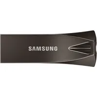 Samsung Drive Bar Plus 128Gb Titan Gray Muf-128Be4/Apc