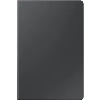 Samsung Ef-Bx200Pje maciņš planšetdatoram X200  X205 Galaxy Tab A8 10.5 2021 melns Ef-Bx200Pjegww