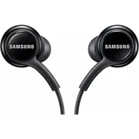 Samsung Eo-Ia500Bbegww headphones/headset Wired In-Ear Music Black