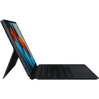 Samsung Etui Book Cover keyboard for Galaxy Tab S7 black Ef-Dt870Ubegeu
