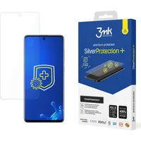 Samsung Galaxy A71 5G - 3Mk Silverprotection screen protector Silver Protect324