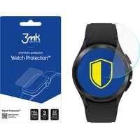 Samsung Galaxy Watch 4 Classic 46-Mm - 3Mk Protection v. Flexibleglass Lite screen protector Fg202