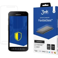 Samsung Galaxy Xcover 4 - 3Mk Flexibleglass screen protector Glass1088