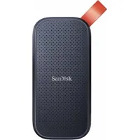 Sandisk E30 Portable Ārējais cietais disks 1Tb 619659204877