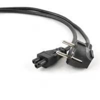 Savio Cl-81 power cable Black 1.8 m