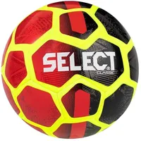 Select Classic Ball Red-Blk Classicred-Blk