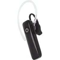 Setty Bluetooth earphone Sbt-01 black Gsm098216