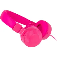 Setty wired headphones pink D1021