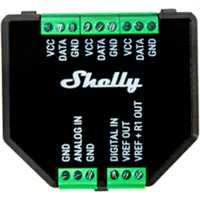 Shelly Additional sensor adapter Plus Add-On