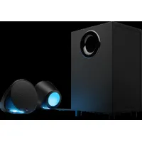 Skaļrunis Logitech G560 Lightsync Pc Gaming Speaker 980-001301