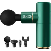 Skg F3-En massage gun for the whole body - green F3-En-Green