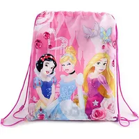 Skolas soma Princeses apaviem 0650 Princess Cinderella Snow White 600-065