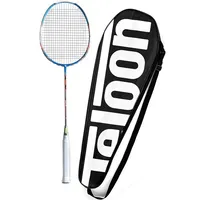 Smj Badminton racket Teloon Blast Tl500 Tl5000Na