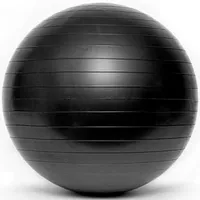 Smj Gymnastic ball with pump Gb-S 1105 Gb-S1105Na