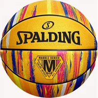 Spalding Marmora bumbiņa / 7 dzeltena 84 401Z