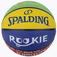 Spalding Rookie bumba / 5 daudzkrāsains 84 368