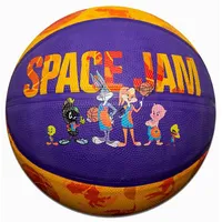 Spalding Space Jam Tune Squad Iii 84-595Z basketball
