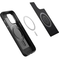 Spigen Mag Armor iPhone 14 Pro 6,1 czarny mat matte black Acs04989