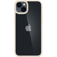 Spigen Ultra Hybrid iPhone 14 Plus 6,7 beżowy sand beige Acs04898
