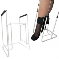 Sundo Instrument for putting on compression stockings and tights Pcpu001