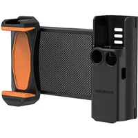 Sunnylife Phone Holder with Storage Case Dji Osmo Pocket 3 Op3-Ad744