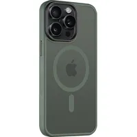 Tactical Magforce Hyperstealth Cover for iPhone 15 Pro Max Forest Green 57983115966