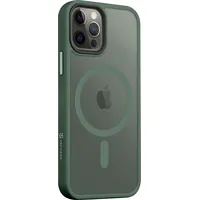 Tactical Magforce Hyperstealth Cover for iPhone 12 Pro Forest Green 57983113570