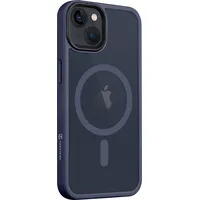 Tactical Magforce Hyperstealth Cover for iPhone 13 Deep Blue 57983113561