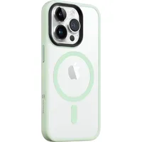 Tactical Magforce Hyperstealth Cover for iPhone 14 Pro Beach Green 57983113547