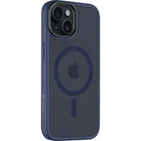 Tactical Magforce Hyperstealth Cover for iPhone 15 Deep Blue 57983115957