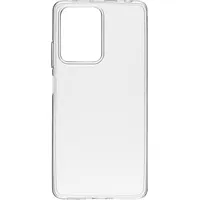 Tactical Tpu Cover Transparent for Xiaomi Redmi Note 12 Pro 5G 57983114037