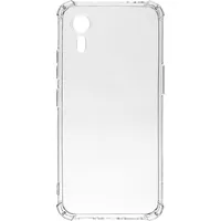 Tactical Tpu Plyo Cover for Samsung Galaxy Xcover 7 Transparent 57983119408