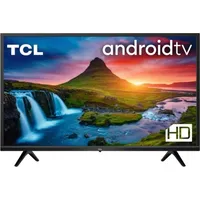 Tcl Telewizor 32S5203 Led 32 Hd Ready Android S0442658