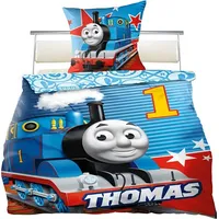 Thomas gultas veļa 160X200 and Friends Single 7412 203213