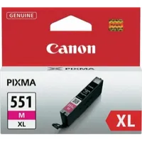 Tintes kārtridžs Canon Cli-551Xlm Magenta 6445B001