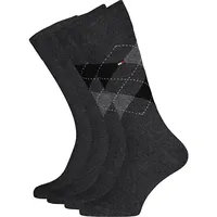 Tommy Hilfiger socks 2 pack M 100001495 201 100001495201