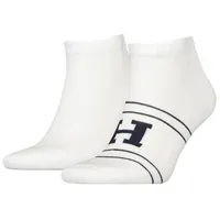 Tommy Hilfiger Socks Men Sneaerk 2P Sport Pa 701224100001