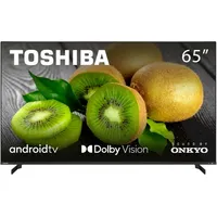 Toshiba Tv Led 43 inches 65Ua5D63Dg