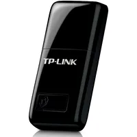 Tp-Link Tl-Wn823N Bezvadu tīkla adapteris 6935364050696