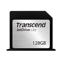 Transcend  
 Jetdrive Lite 350 128Gb Ts128Gjdl350