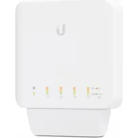 Ubiquiti Unifi UswFlex Managed L2 Gigabit Ethernet 10/100/1000 Power over Poe White Usw-Flex