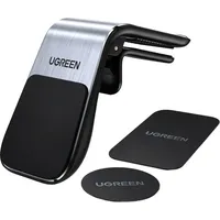 Ugreen Lp290 car holder for the grille magnetic Black 80712B