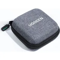 Ugreen pouch multifunctional organizer cover for accessories gray Lp128 70577-Ugreen