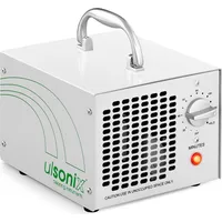 Ulsonix Ozonators ozona ģenerators ar rokturi Timer 5000 mg/h 65 W 10050056