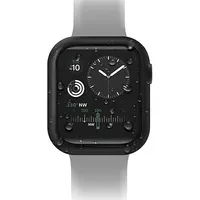 Uniq etui Nautic Apple Watch Series 7 8 45Mm czarny black Uniq-45Mm-Naublk